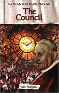 Cover of Vatican II in Plain English: The Decrees and Declarations, Book 3