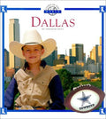 Cover of Dallas (Cities of the World)