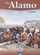 Cover of The Alamo (Sieges That Change the World)