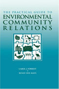 Cover of The Practical Guide to Environmental Community Relations