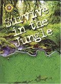 Cover of Survive in the Jungle
