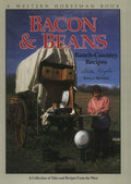 Cover of Bacon & Beans: A Collection of Tales and Recipes from the West