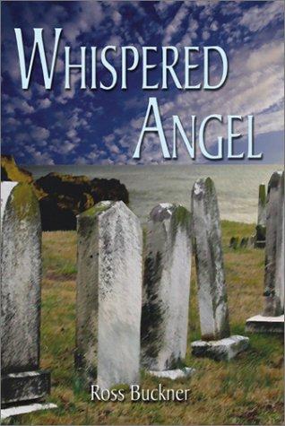 Cover of Whispered Angel