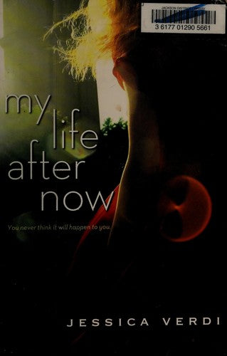 Cover of My Life After Now