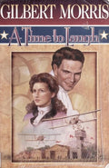 Cover of A Time to Laugh (American Odyssey Series #3)