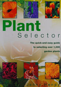 Cover of PLANT SELECTOR