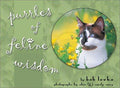 Cover of Purrles of Feline Wisdom