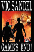 Cover of Game's End