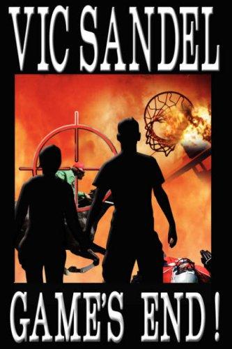 Cover of Game's End