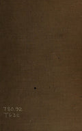 Cover of THE STORY OF ARTURO TOSCANINI