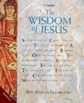 Cover of The Wisdom of Jesus (Living Bible)