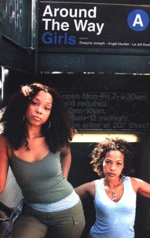 Cover of Around the Way Girls