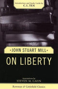 Cover of On Liberty