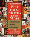 Cover of The New York Times Guide to the Best 1,000 Movies Ever Made