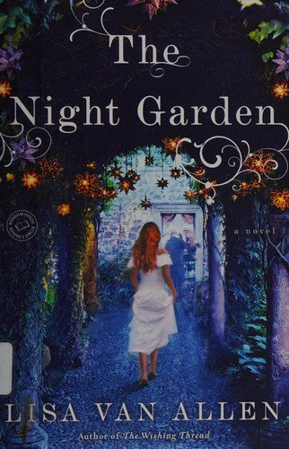 Cover of The Night Garden: A Novel