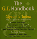 Cover of The G.i. Handbook: Glycemic Index, How the glycemic index works