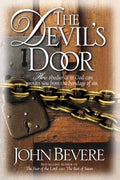 Cover of The Devil's Door