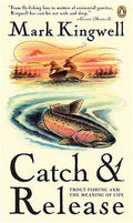 Cover of Catch and Release