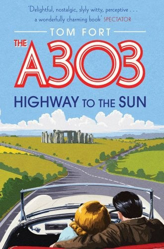 Cover of The A303