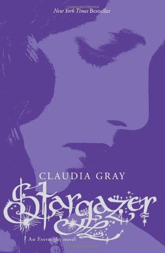 Cover of Stargazer: At Evernight Academy, Even The Living Can’t Be Trusted
