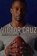 Cover of Momento de Gloria (Spanish Edition)