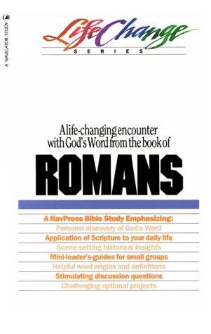 Cover of Romans