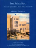 Cover of The River Beat