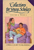 Cover of Collections for Young Scholars: Book 2 (Collections for Young Scholars , Vol 5, No 2)