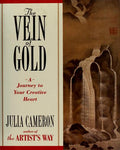 Cover of The Vein of Gold: A Journey to Your Creative Heart