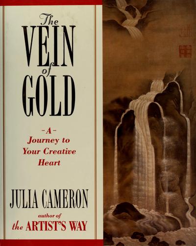 Cover of The Vein of Gold: A Journey to Your Creative Heart