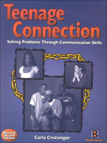 Cover of Teenage Connection