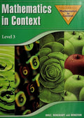 Cover of Holt Math in Context: Its All The Same Teachers Guide Grade 8