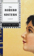 Cover of The Aguero Sisters