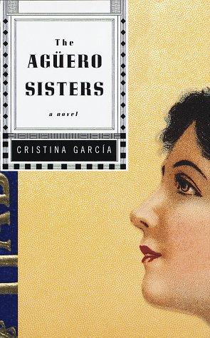 Cover of The Aguero Sisters
