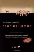 Cover of Roaring Lambs