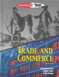Cover of Yesterday & Today - Trade and Commerce