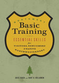 Cover of Northwest Basic Training: Essential Skills for Visitors, Newcomers, and Native Northwesterners