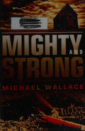 Cover of Mighty and Strong
