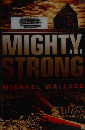 Cover of Mighty and Strong