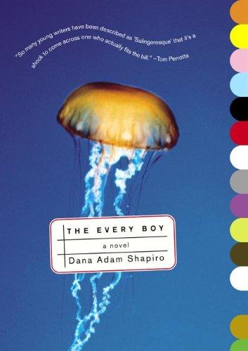 Cover of The Every Boy
