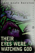Cover of Their Eyes Were Watching God