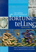 Cover of The Hamlyn Encyclopedia of Fortune-Telling: Predict the Future and Plan Your Life with This Practical Guide to Techniques