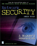 Cover of Network Security: A Hacker’s Perspective