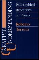 Cover of Creative Understanding