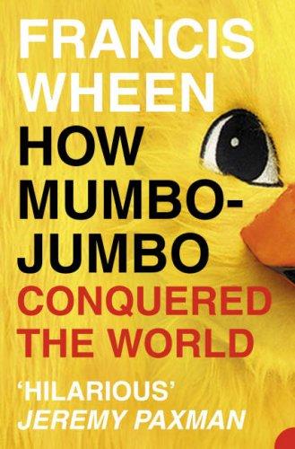 Cover of How Mumbo-Jumbo Conquered the World