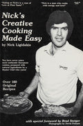 Cover of Nick's creative cooking made easy