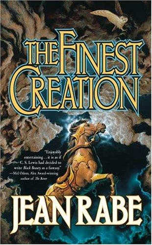 Cover of The Finest Creation