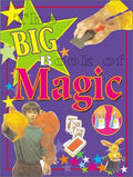 Cover of Magic for Fun