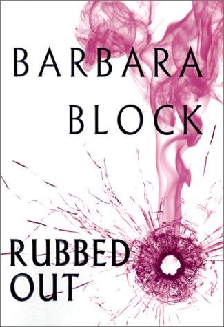 Cover of Rubbed Out