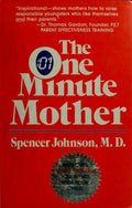 Cover of The One Minute Mother